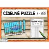 číselné puzzle