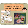 351 logosik objevuje horniny a nerosty