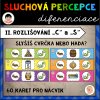 diferenciace II CS