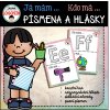 písmena