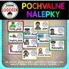 pochvaly