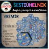 vesmír