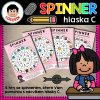 spinner c
