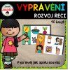Vyprávění