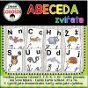 abeceda