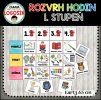 rozvrh