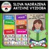 slova nadřazená