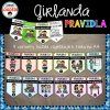 6582 girlanda pravidla nasi tridy