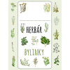 675 6 herbar bylinky
