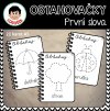 první slova