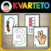 matem kvarteto