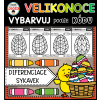 velikonoce