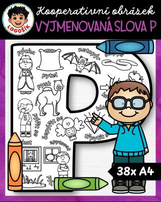 KOOPERATIVNÍ OBRAZ - VYJMENOVANÁ SLOVA P https://www.logosik.cz/logosik-v-pdf-nove/kooperativni-obraz-vyjmenovana-slova-p/...