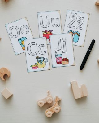 LETNÍ MEGASOUBOR - 17 aktivit https://www.logosik.cz/predskolni-2/letni-megasoubor-17-aktivit/ Soubor obsahuje: abeceda...