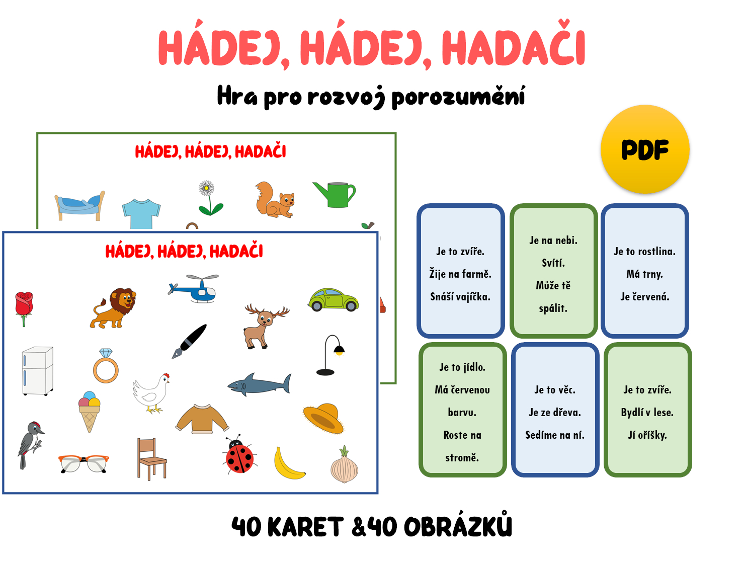 HÁDEJ