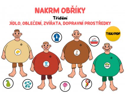 obříci tisk pdf