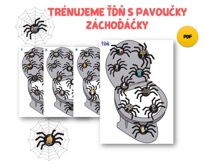 trénujeme tdn 2.varianta