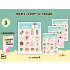OBRÁZKOVÝ SLOVNÍK - HLÁSKA Š