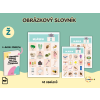 OBRÁZKOVÝ SLOVNÍK- HLÁSKA Ž