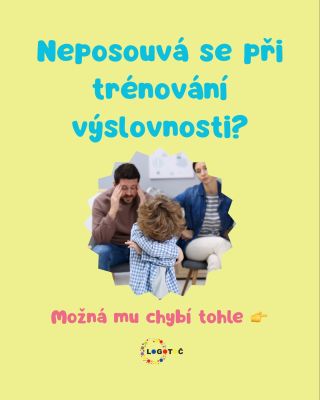 Víte, že aby se hláska upevnila, dítě potřebuje: 👉 dostatek opakování 👉 aktivní zapojení Jenže opakování formou drilu...