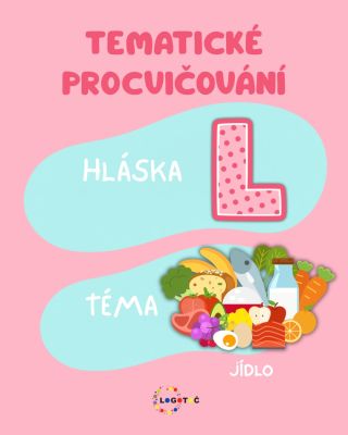 🍉 TEMATICKÉ PROCVIČOVÁNÍ NEMUSÍ BÝT SLOŽITÉ. Stačí mít jasný cíl, vhodné téma a pár dobře vybraných cílových slov. 🎯 Pak...