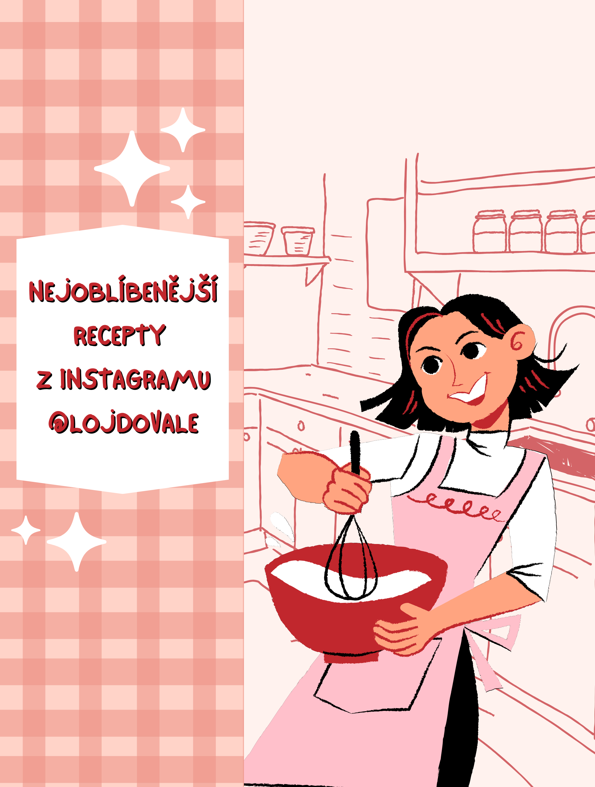 ebook recepty ig