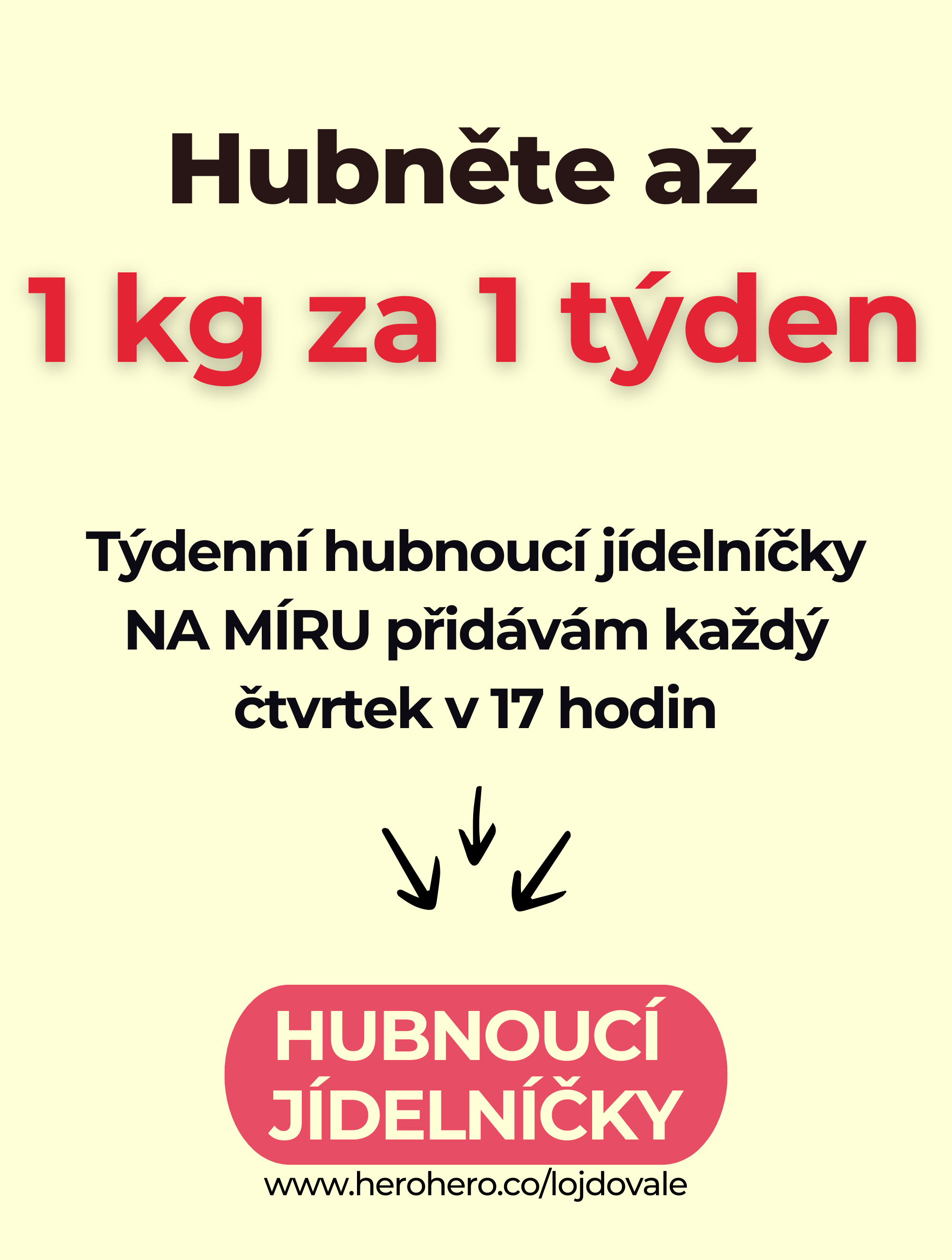 hubnutí