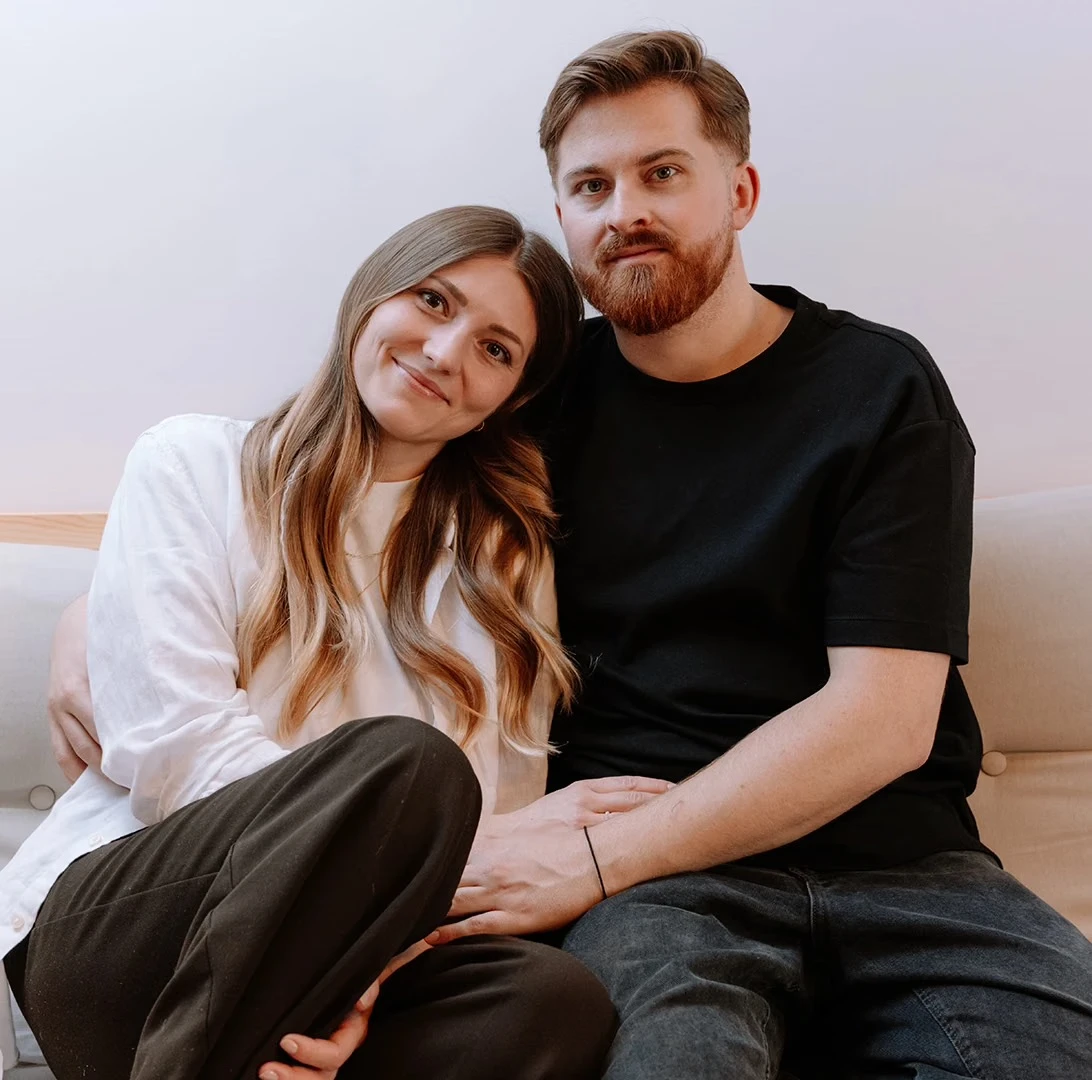 zakladatele foto bara a filip