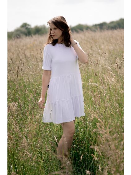 Bambusové šaty Anie