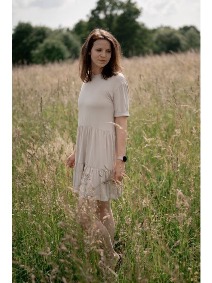 Bambusové šaty Anie