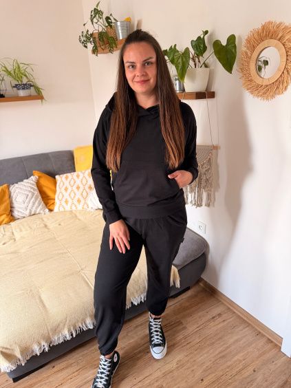 Tepláková souprava