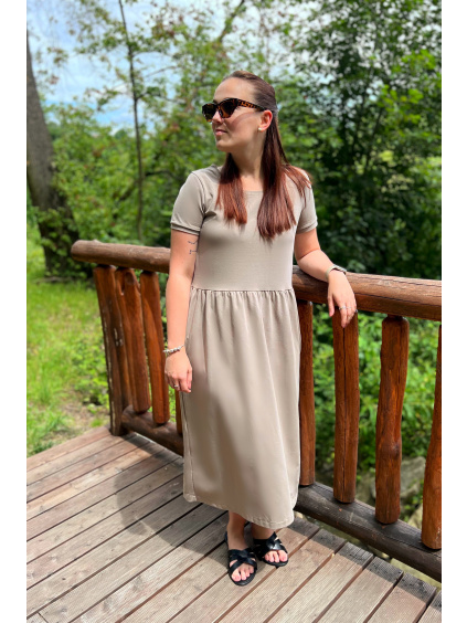 Šaty Anastázie