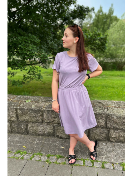 Šaty Emily - různé barvy