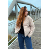 Prošívaná bunda Evelyn