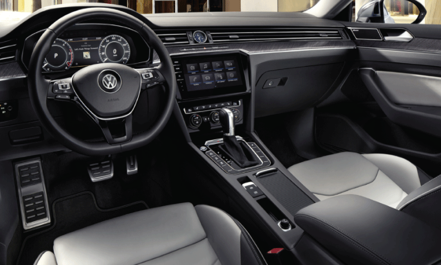 Loketní opěrky pro Volkswagen: Vylepšete si interiér vašeho auta rychle a levně