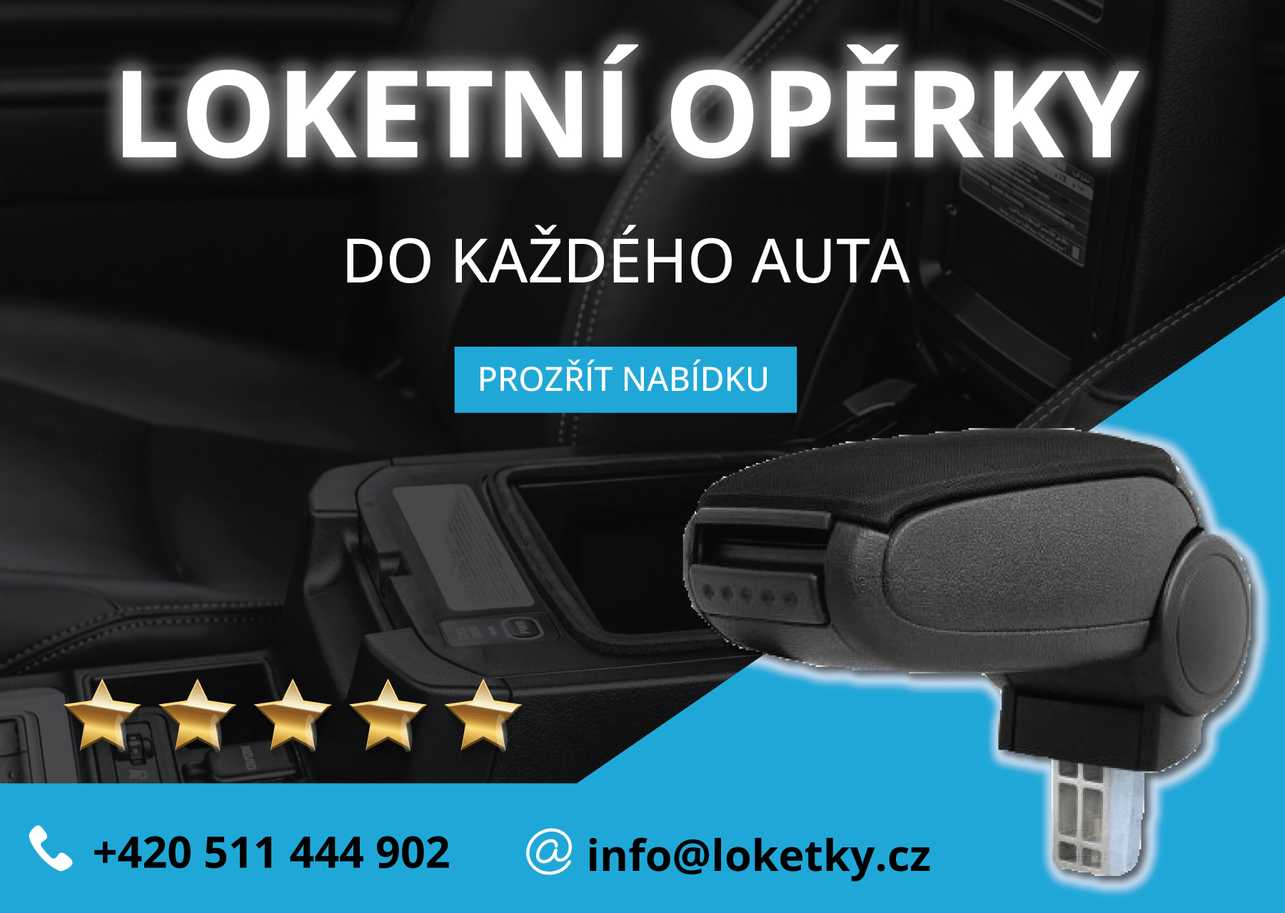 loketky.cz new