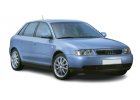 Audi A3 8L