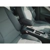 Loketní opěrka AUDI A3 (S3) model 8P (Materiál Textilní potah opěrky)