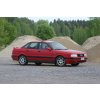 Loketní opěrka AUDI 80 (B3;B4) / AUDI 80 CABRIO / AUDI 90 (Materiál Textilní potah opěrky, Barva Černá barva)