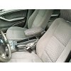 Loketní opěrka BMW 3 model E36 (Materiál Textilní potah opěrky, Barva Černá barva)