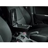 Loketní opěrka Seat MII - Armster 2 (Barva Černá barva, Materiál Potah opěrky eko-kůže)