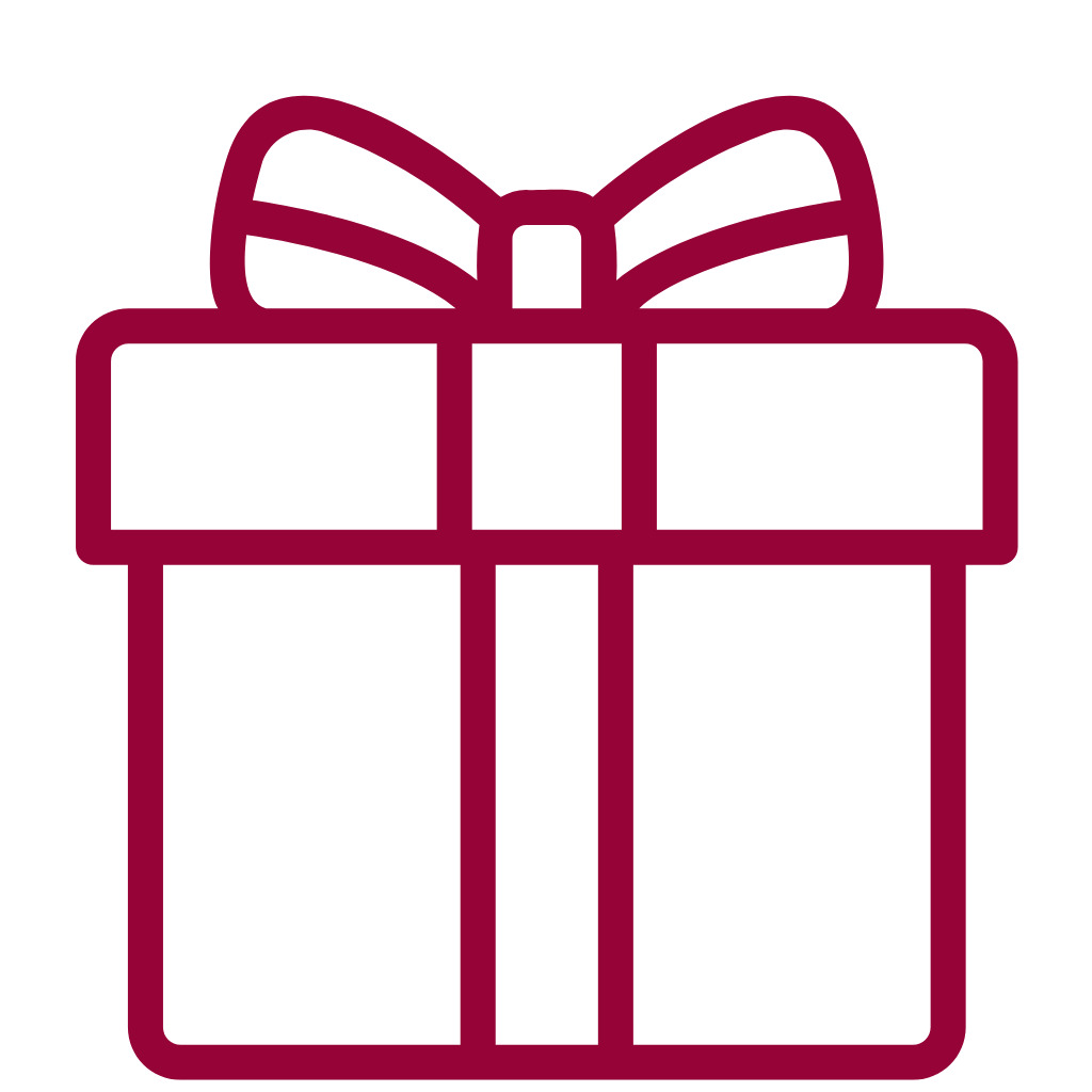 Dárek zdarma k objednávce nad 599 Kč