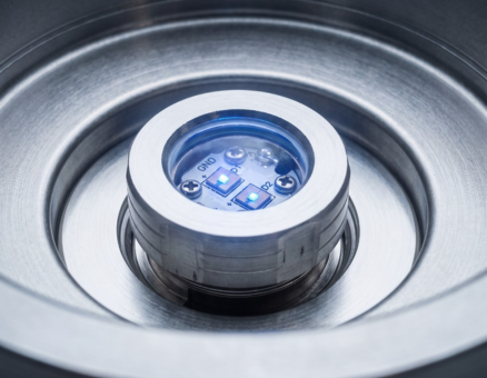 UVC LED technologie