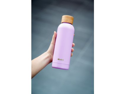 p purple