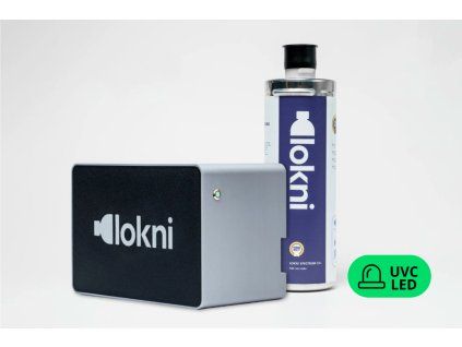 STARTER S INSTALACÍ