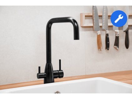 284 filtrace lokni ultimate s baterii viki cerna a instalaci