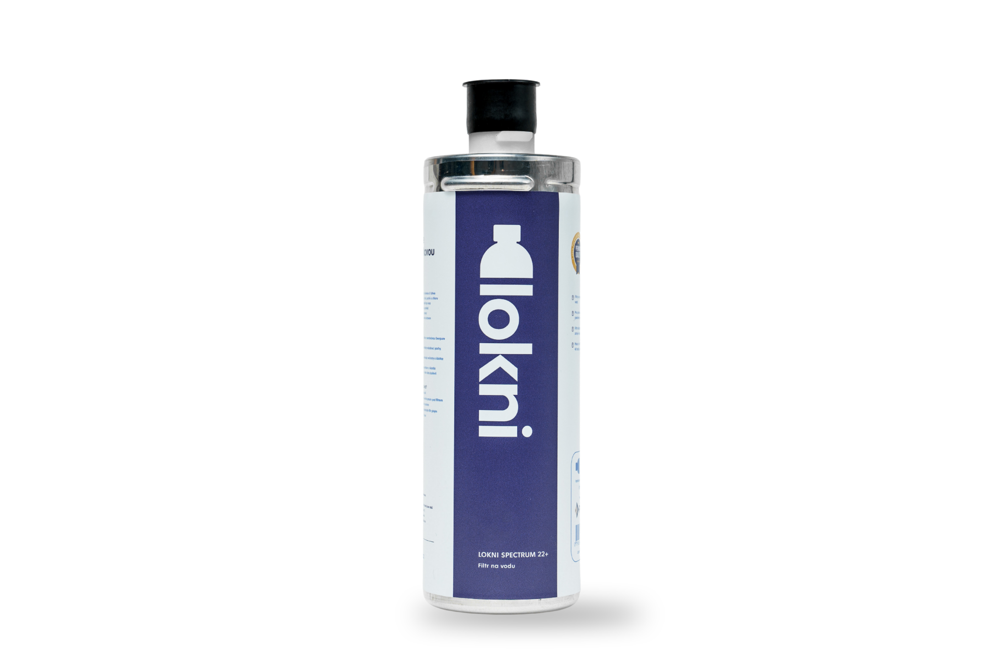 Filtr LOKNI Spectrum 22+
