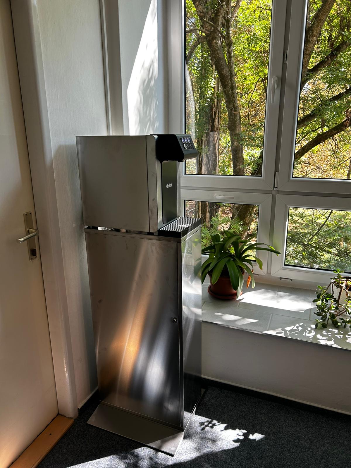 LOKNI ONE — Kooperativa Ostrava