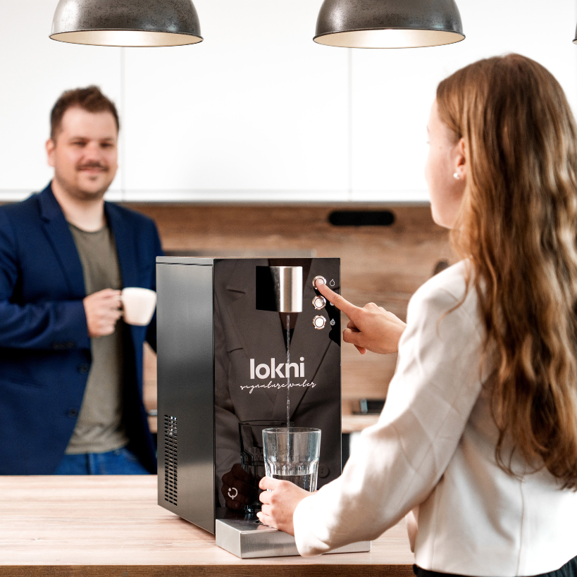 LOKNI pro firmy