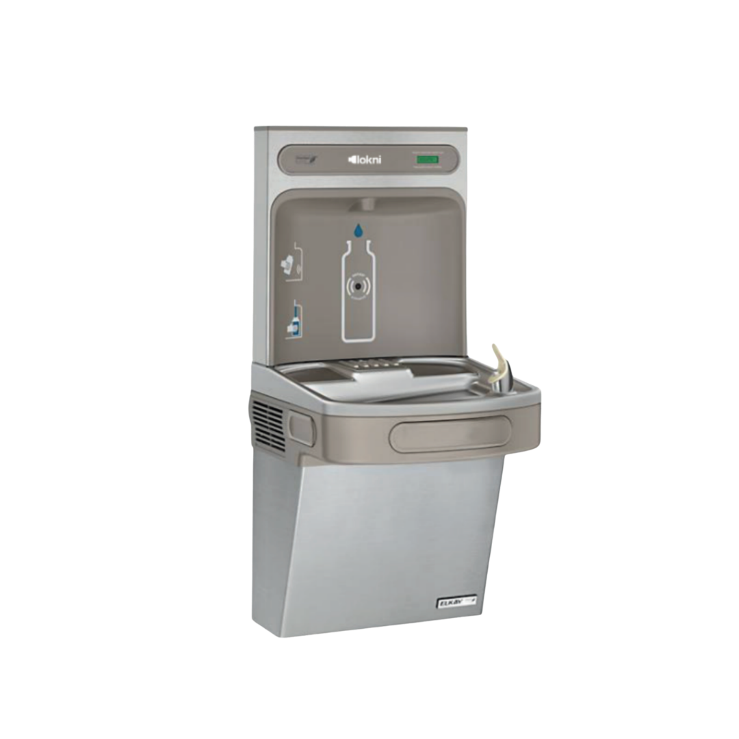 LOKNI TOUCHFREE